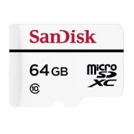 Memory micro sdxc 64gb surv./w/adapter 5801-951 ax
