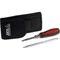 Net acc screwdriver kit 4in1/5507-711 axis