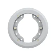 Net camera acc adapter plate/tp1601 02083-001 axis