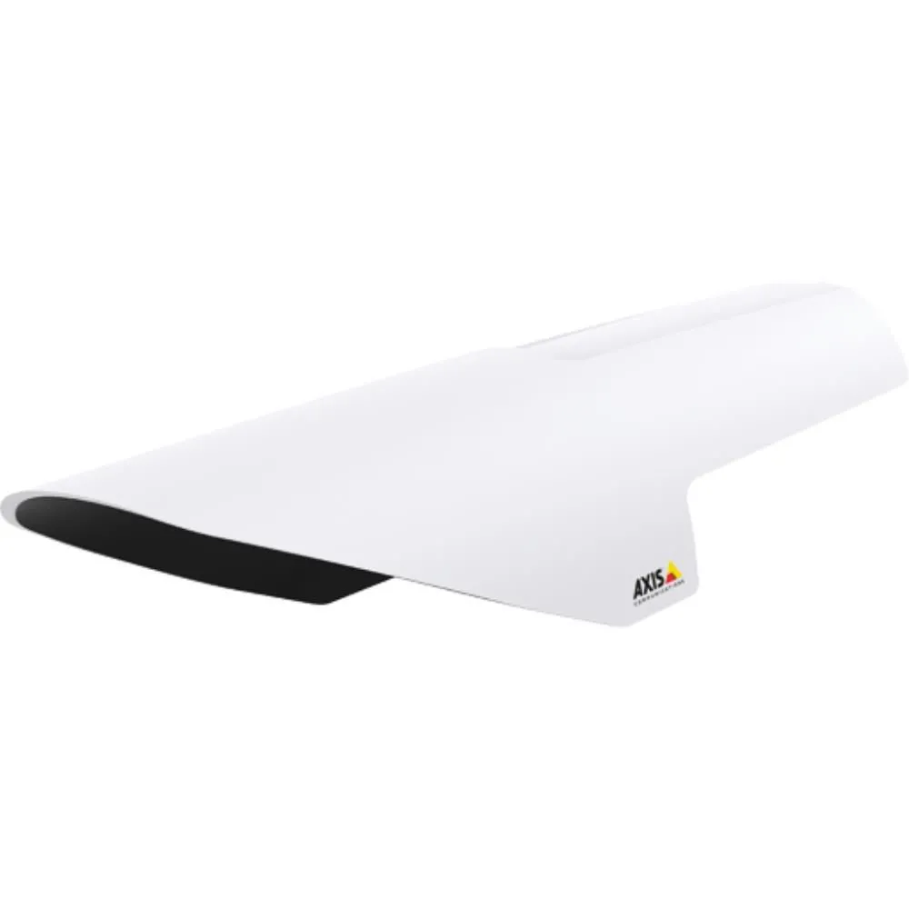 Net camera acc weathershield k/5507-121 axis