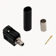 Net camera acc connector kit/tu6003 02468-021 axis