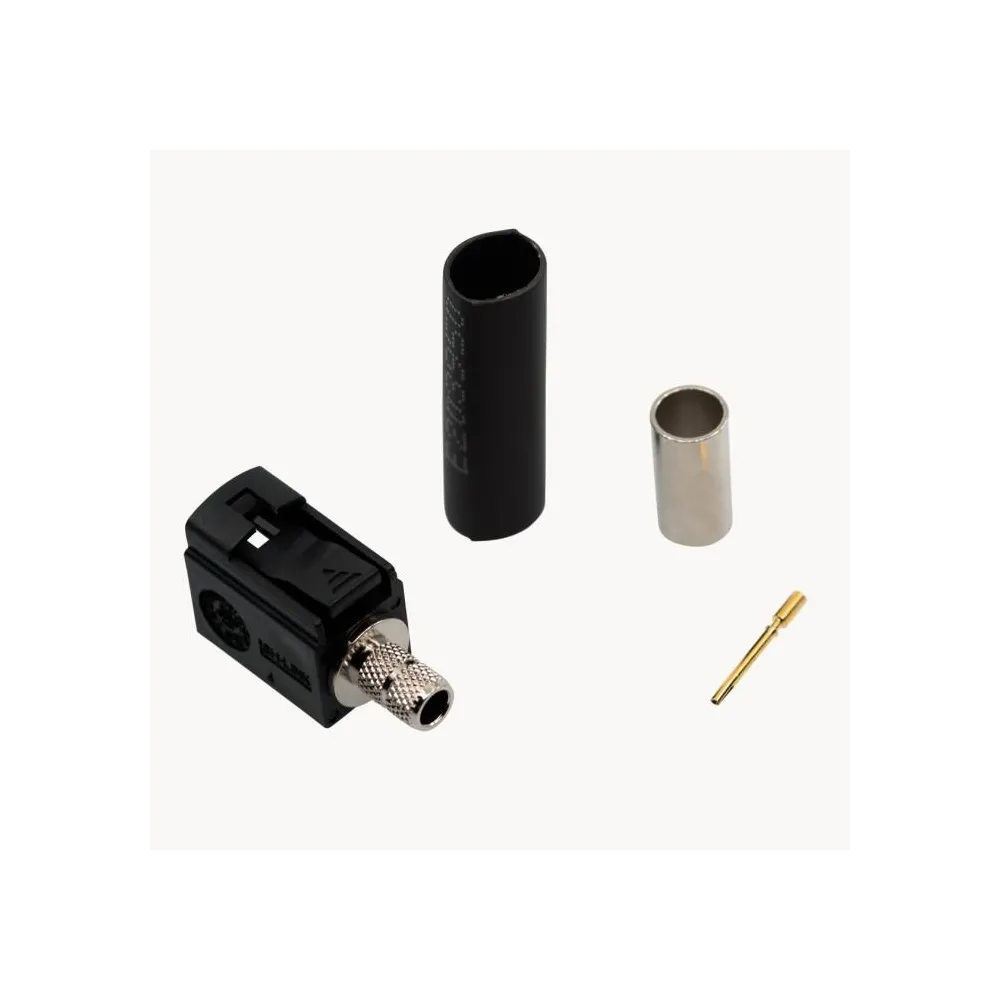 Net camera acc connector kit/tu6003 02468-021 axis