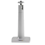 Net camera acc stand t91b21/white 5506-611 axis