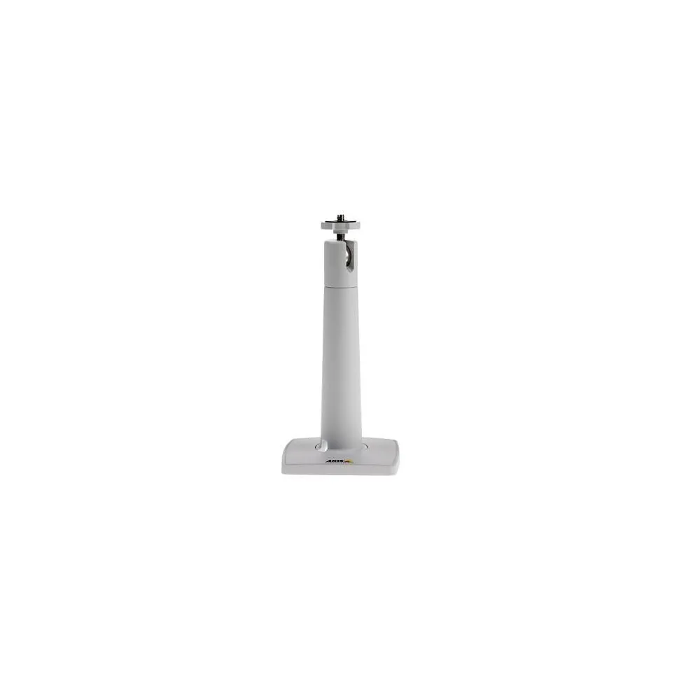 Net camera acc stand t91b21/white 5506-611 axis