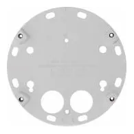 Net camera acc mount plate/t94g01s 5506-081 axis