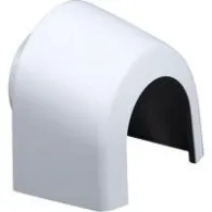 Net camera acc conduit adpter/aci 3/4 u-shape 5505