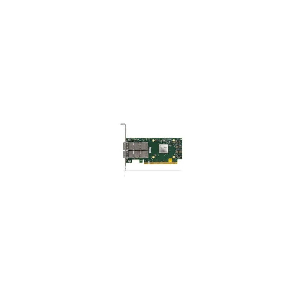 Net card 100gb 2port/p25960-b21 hpe