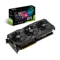 Vga pcie16 rtx2060 6gb gddr6/rog-strix-rtx2060-6g-