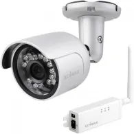 Camera Ip Wireless Edimax IC-9110W Edimax - 1