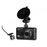 Camera video auto Tracer Mobi Double, Black Tracer - 1