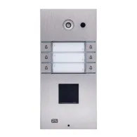 Entry panel helios ip vario/3x2button 9137161u 2n
