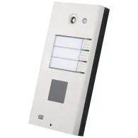 Entry panel main unit ip vario/3 button 9137131u 2