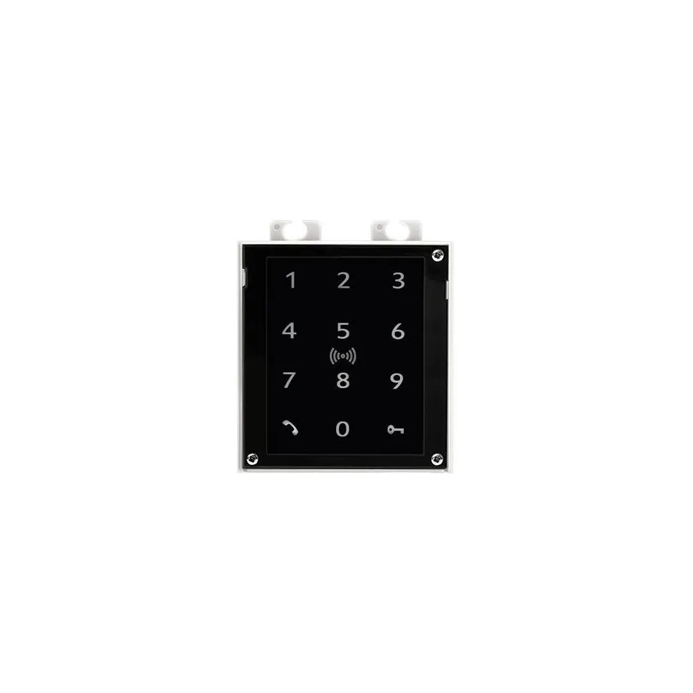 Entry panel keypad module/rfid reader nfc 9155083