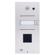 Entry panel helios ip vario/1button 9137111u 2n