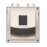 Entry panel fingerprint module/ip verso 9155045 2n