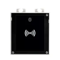 Entry panel card reader rfid/125khz ip verso 91550