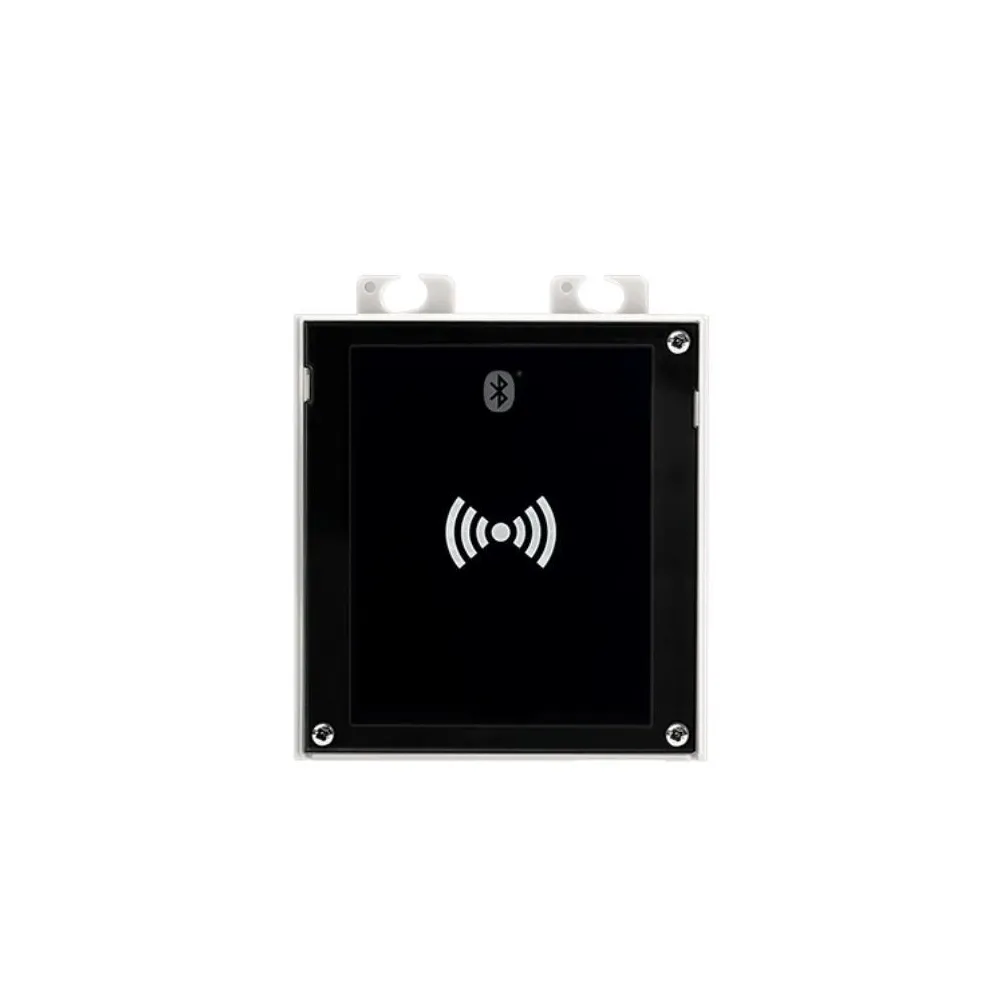 Entry panel card reader rfid/125khz ip verso 91550