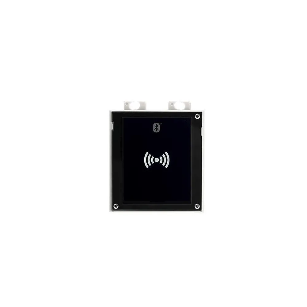 Entry panel rfid reader nfc/bluetooth 9155082 2n