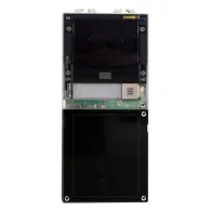 Entry panel main unit ip verso/w/o camera black 91