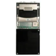 Entry panel main unit ip verso/w/o camera 9155101