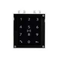Entry panel keypad module/rfid reader nfc 9155081