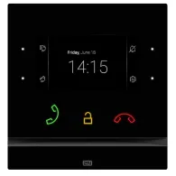 Answering unit indoor compact/91378501 2n