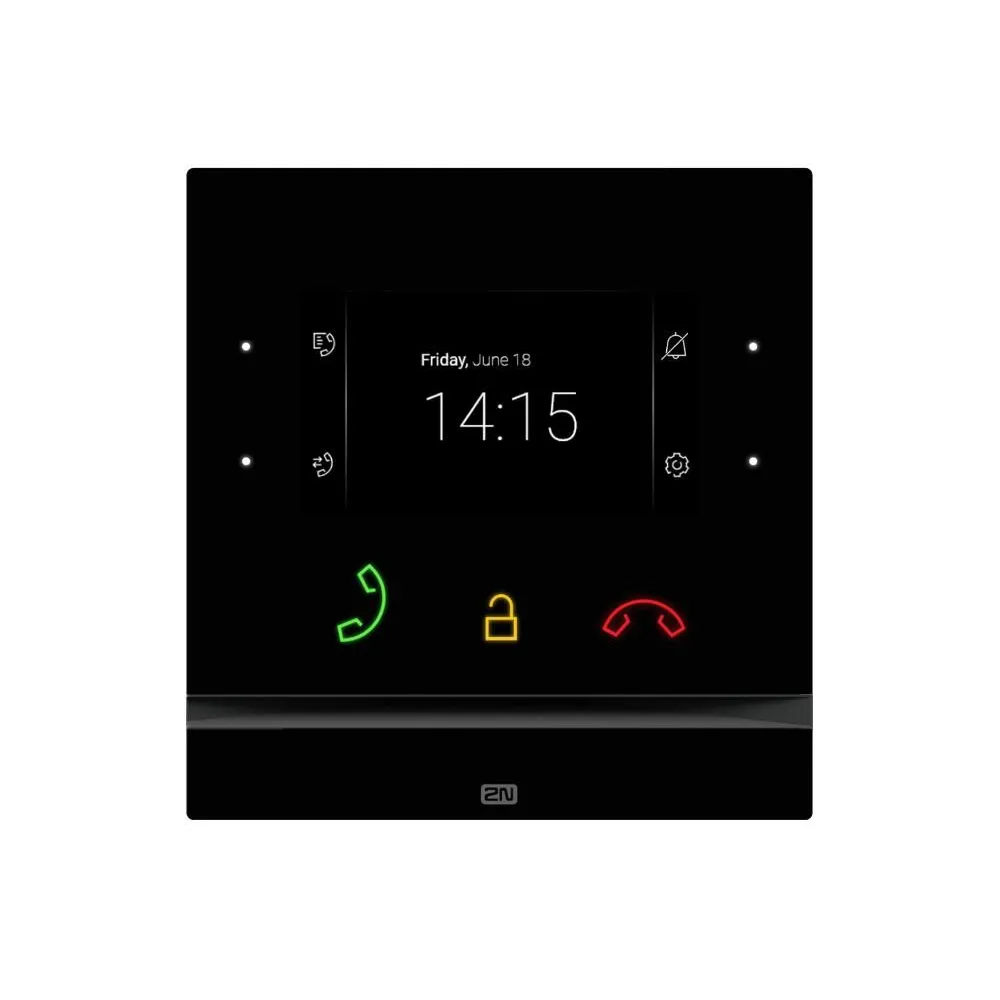 Answering unit indoor compact/91378501 2n