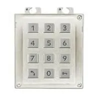 Entry panel keypad module/helios ip verso 9155031