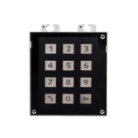 Entry panel keypad module/helios ip verso bk 91550