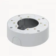 Net camera acc conduit box/back tp3603 02025-001 a