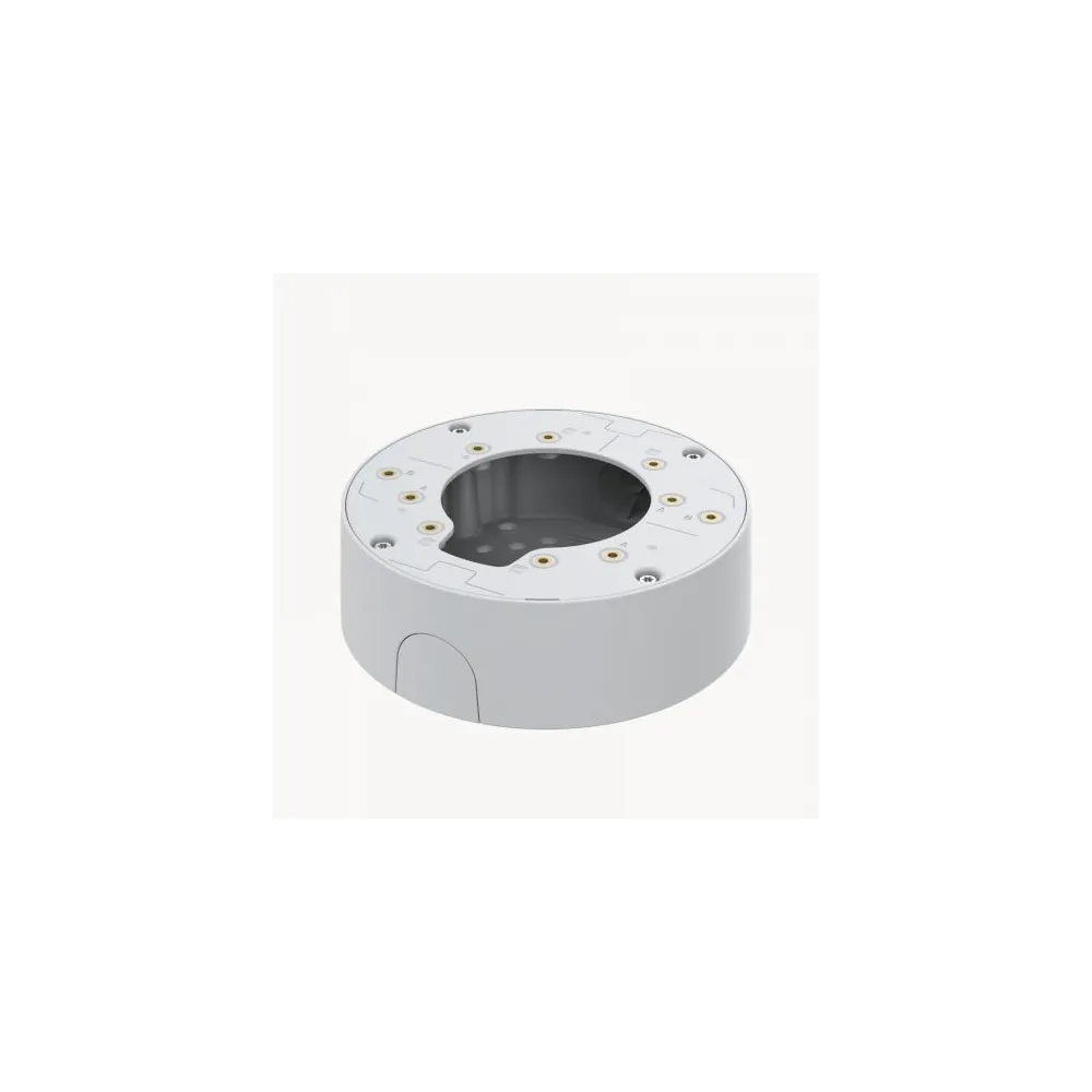 Net camera acc conduit box/back tp3603 02025-001 a