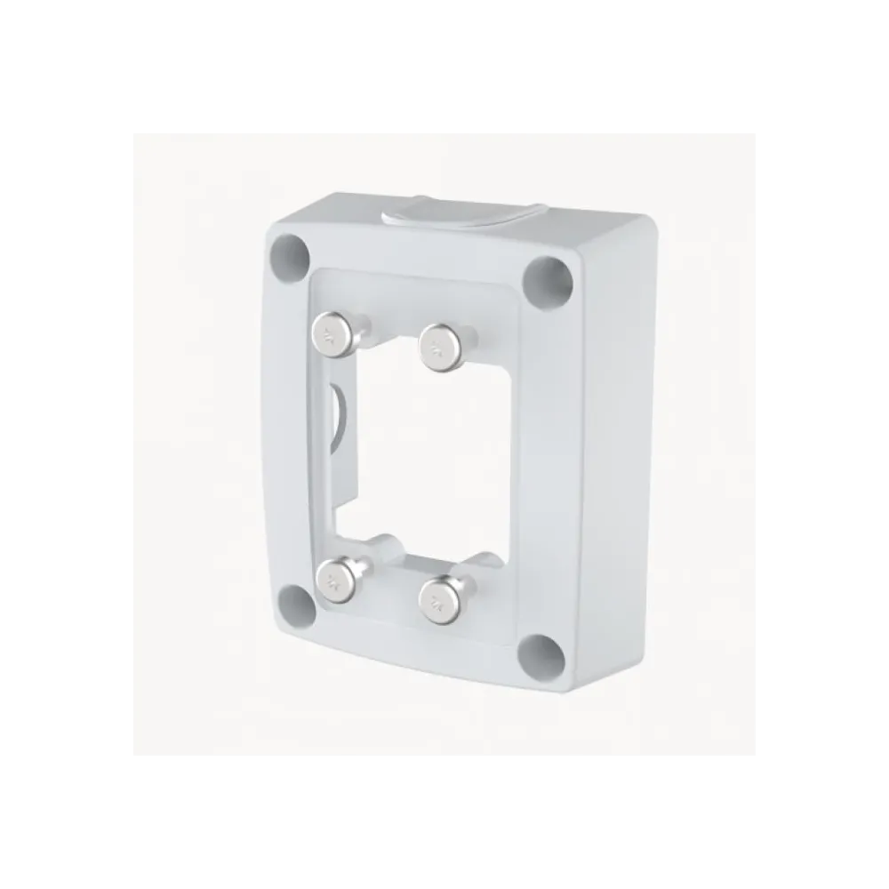 Net camera acc conduit box/back tq1601-e 02336-001