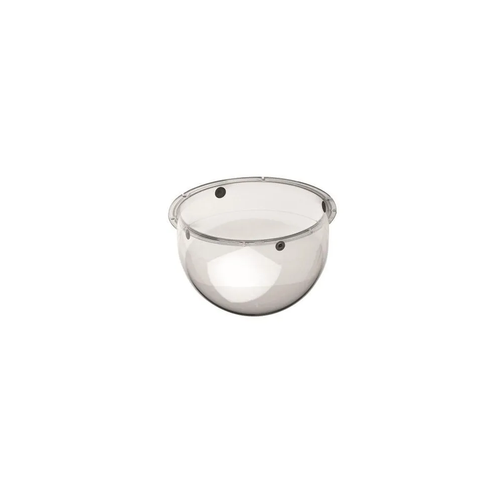 Net camera acc dome clear//p54-series 5800-771 axi