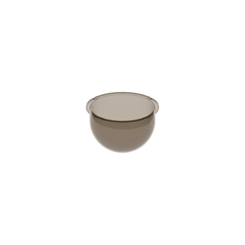 Net camera acc dome smoked/p5624-e/35-e 5506-151 a