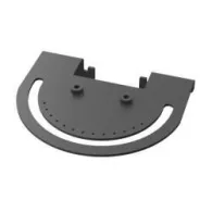 Net camera acc bracket single/t90 01220-001 axis