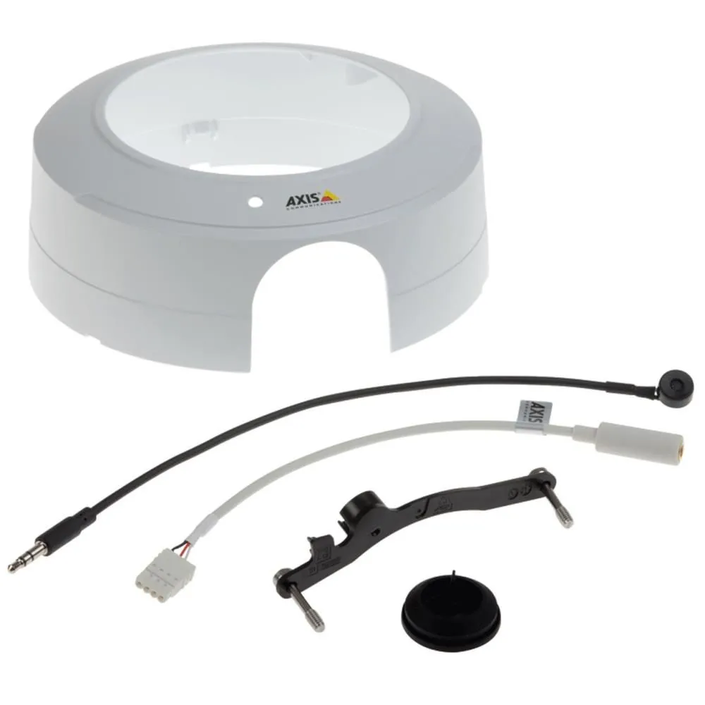 Net camera acc microphone kit/tp3901 01798-001 axi