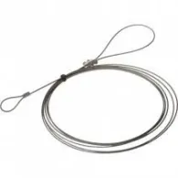 Net camera acc safety wire 3m/5-pack 5801-971 axis