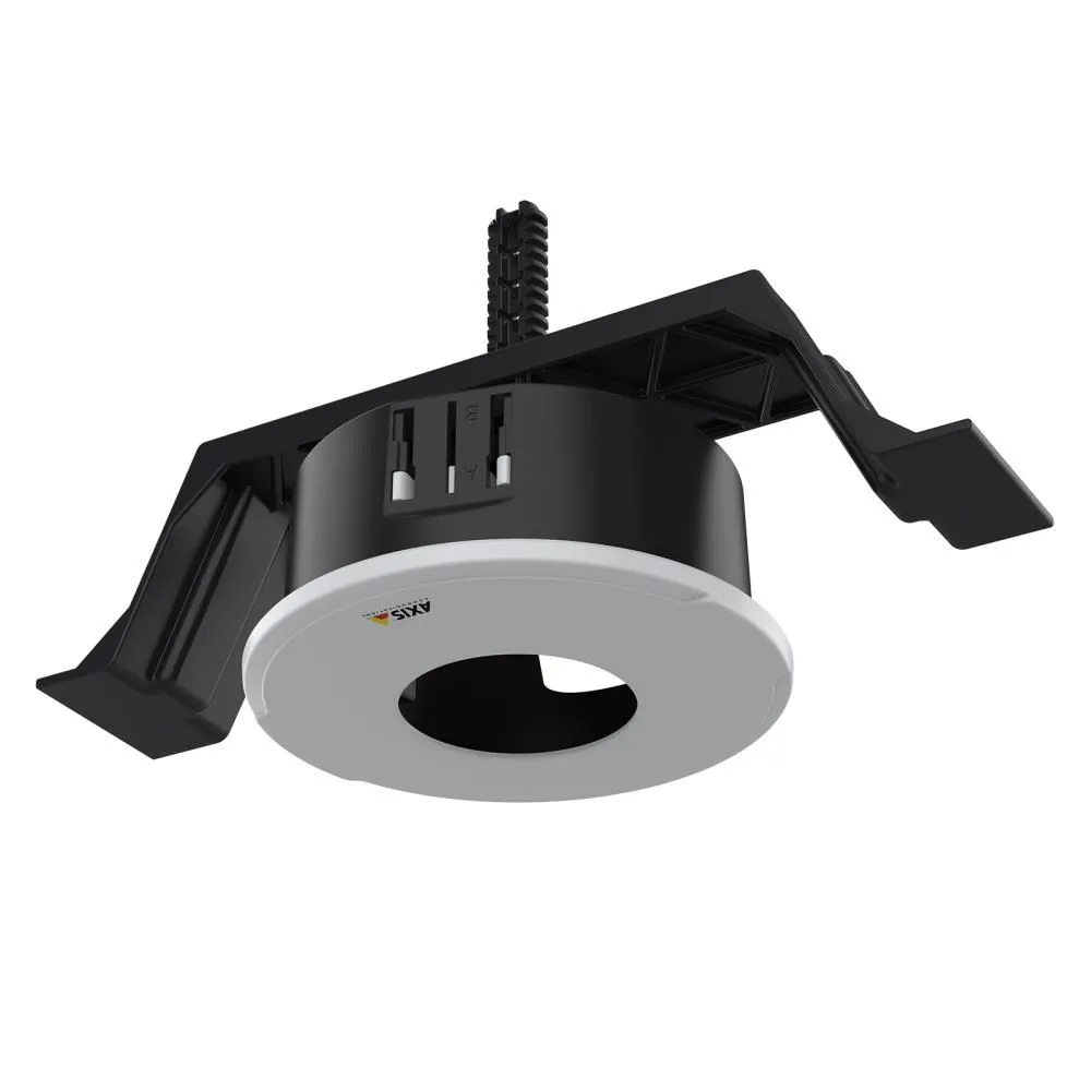 Net camera acc recessed mount/tm3201 01856-001 axi