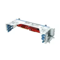 Server acc riser kit/2x8 slim sec p38643-b21 hpe