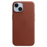 Mobile cover leather magsafe/umber iphone14 mpp73z