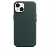 Mobile cover leather magsafe/green iphone14 mpp53z