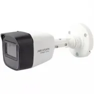 CAMERA TURBOHD BULLET 8MP 2.8MM IR30M Hiwatch - 1