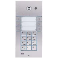 Entry panel main unit ip vario/3x2 w/ key cam 9137