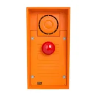 Entry panel ip button module/10w spk 9152101mw 2n