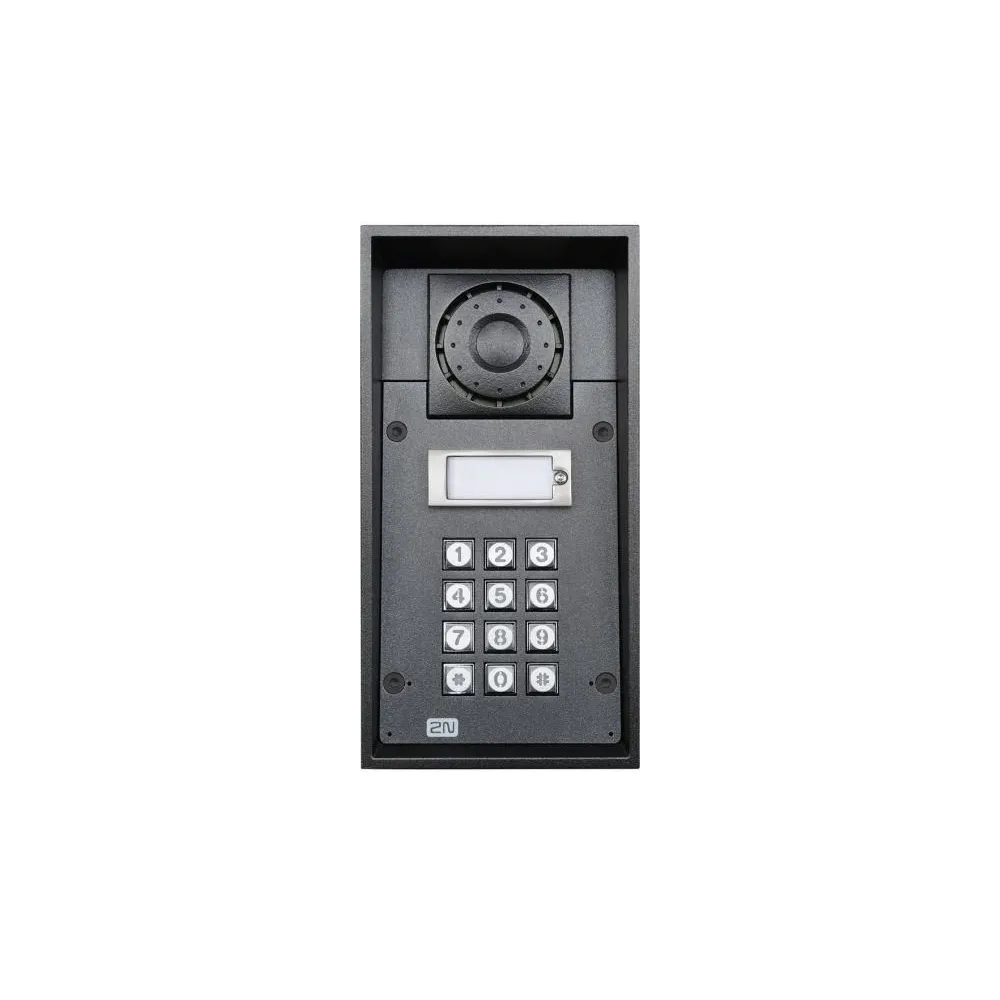 Entry panel ip force/9151101kw 2n