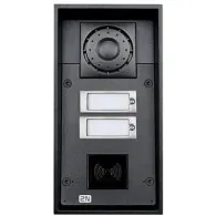 Entry panel ip force/9151102rw 2n