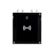 Entry panel rfid reader nfc/bluetooth 9155084 2n