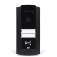 Entry panel helios/ip base w/camera 9156111cb 2n