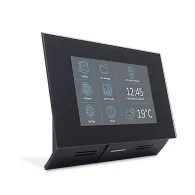 Answering unit w/touchscreen/black 91378366 2n