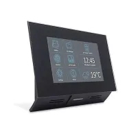 Answering unit w/touchscreen/black 91378366 2n